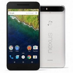 Замена батареи на телефоне Google Nexus 6P в Абакане